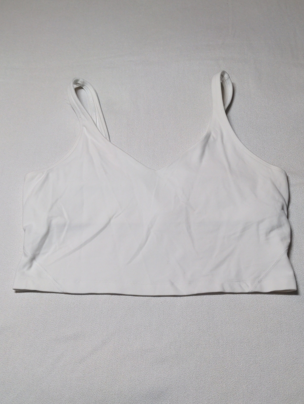 Lululemon Align Tank Tops - Size 12